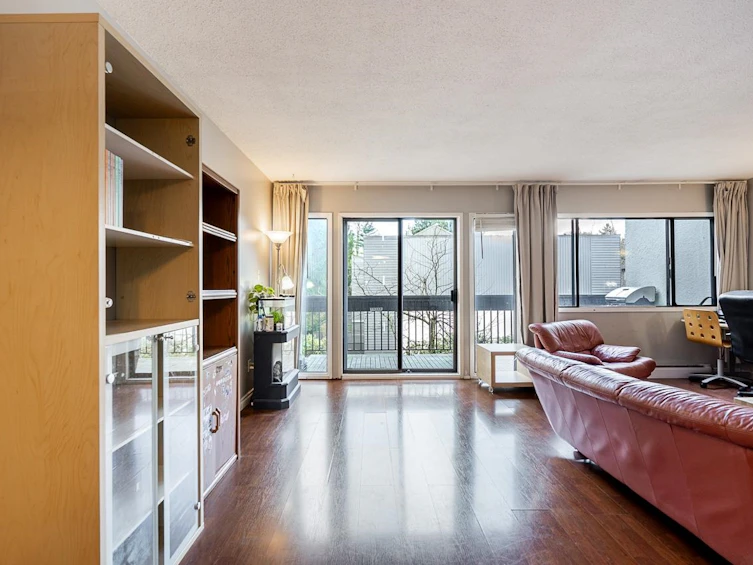 8-7375 Montecito Drive, Burnaby, BC, V5A 1R4 - 4