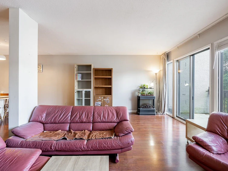 8-7375 Montecito Drive, Burnaby, BC, V5A 1R4 - 8