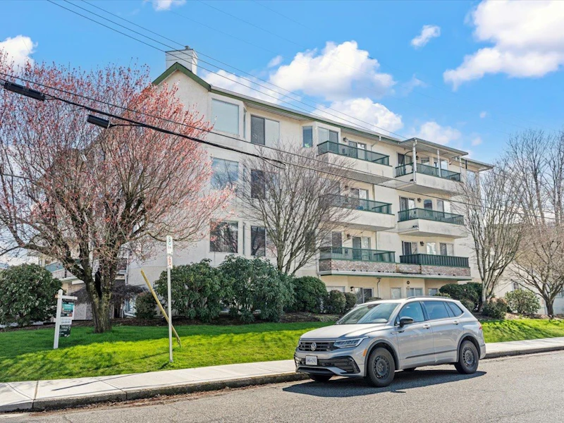 302 - 45604 Brett Avenue, Chilliwack BC V2P 1N9