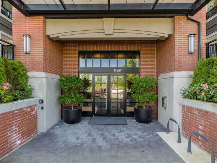 121-9500 Tomicki Avenue, Richmond, BC, V6X 0R9 - 22