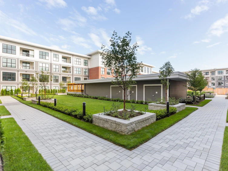 121-9500 Tomicki Avenue, Richmond, BC, V6X 0R9 - 27