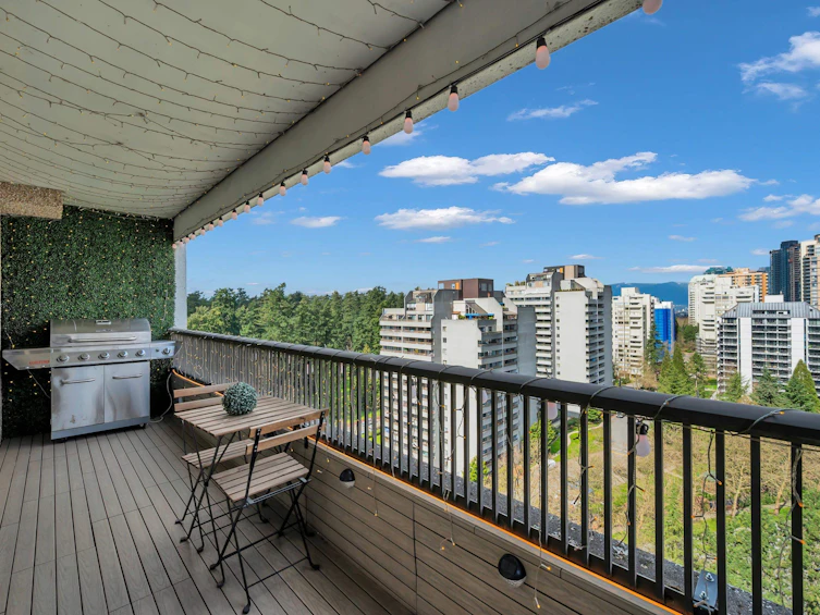 1703-6595 Willingdon Avenue, Burnaby, BC, V5H 4E5 - 26
