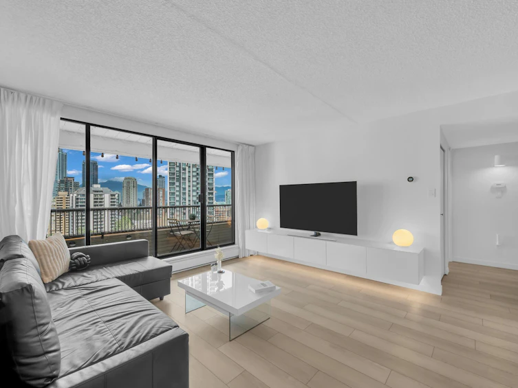 1703-6595 Willingdon Avenue, Burnaby, BC, V5H 4E5 - 2