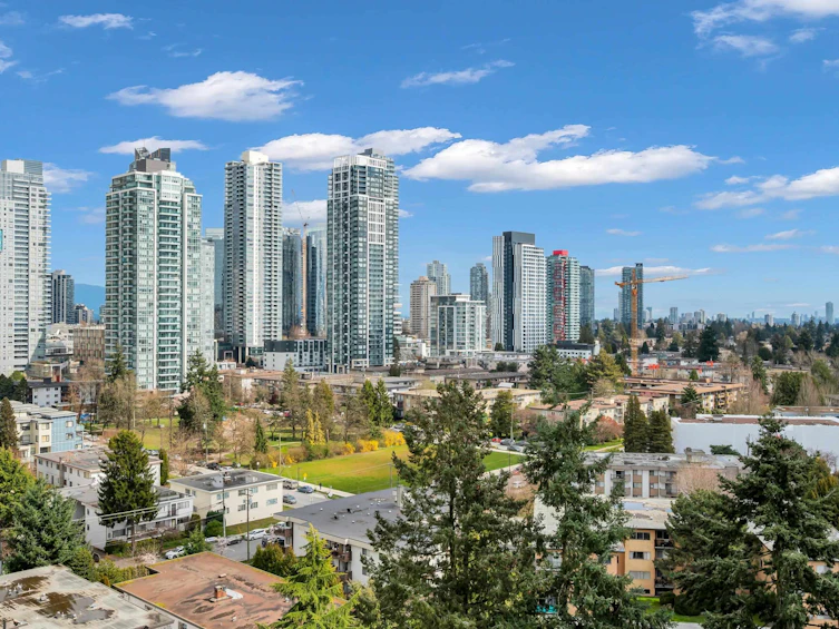 1703-6595 Willingdon Avenue, Burnaby, BC, V5H 4E5 - 27