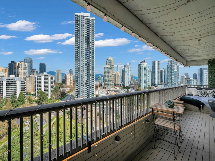 1703-6595 Willingdon Avenue, Burnaby, BC, V5H 4E5 - 25