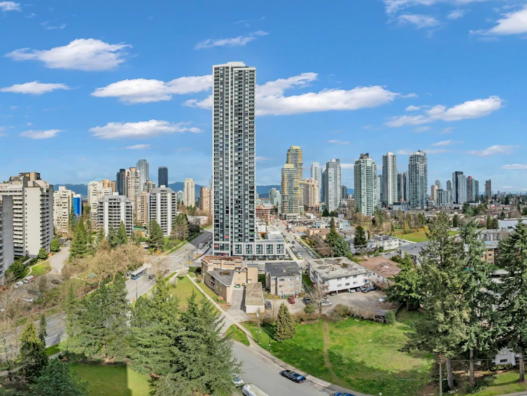 1703-6595 Willingdon Avenue, Burnaby, BC, V5H 4E5 - 28
