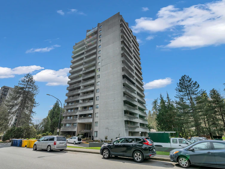 1703-6595 Willingdon Avenue, Burnaby, BC, V5H 4E5 - 34