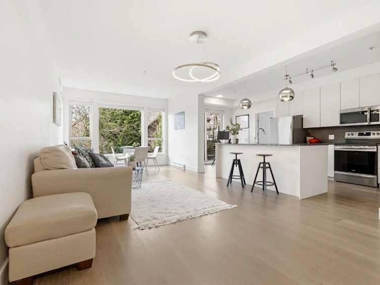 210-6268 Eagles Drive, Vancouver, BC, V6T 0A2 - 9