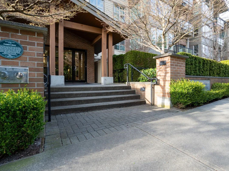 210-6268 Eagles Drive, Vancouver, BC, V6T 0A2 - 24