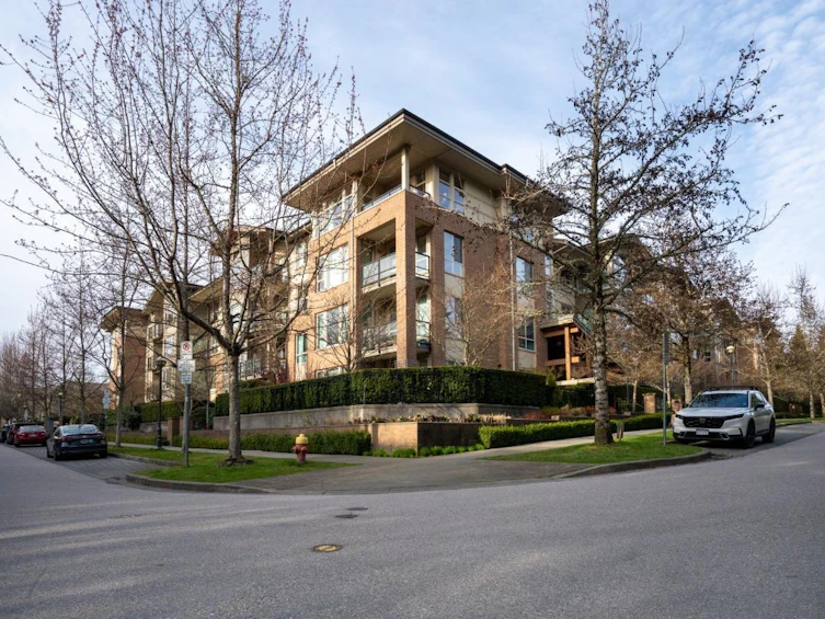210-6268 Eagles Drive, Vancouver, BC, V6T 0A2 - 26