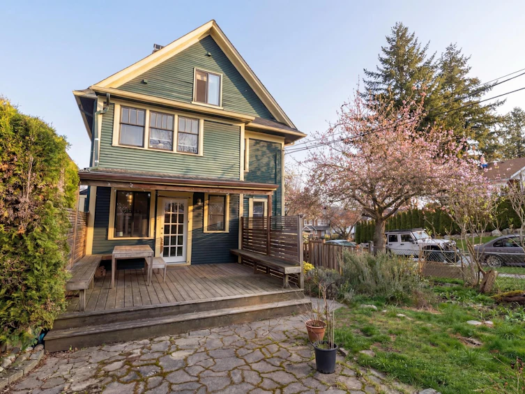796 E 13th Avenue, Vancouver, BC, V5T 2L3 - 32