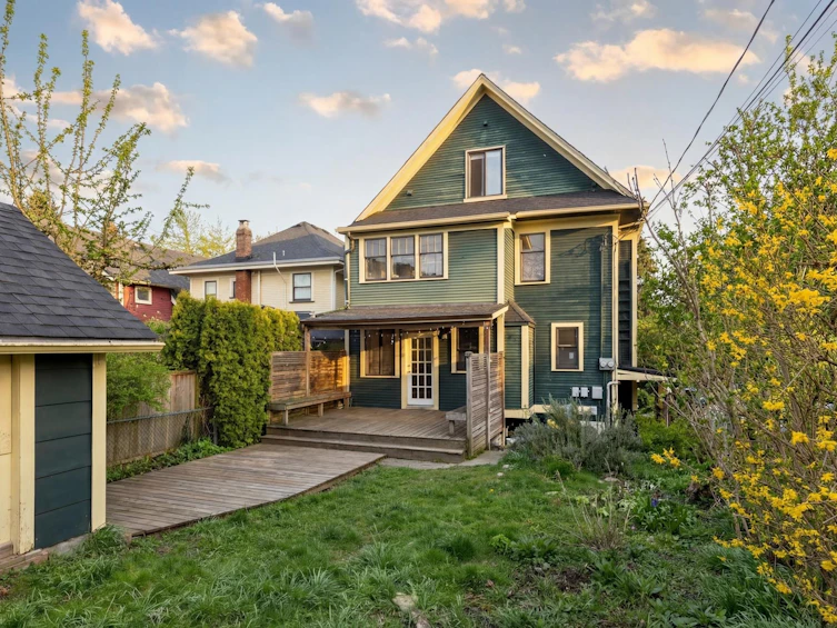 796 E 13th Avenue, Vancouver, BC, V5T 2L3 - 31