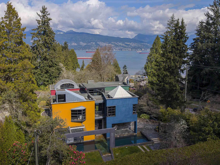 1775 Blanca Street, Vancouver, BC, V6R 4E4