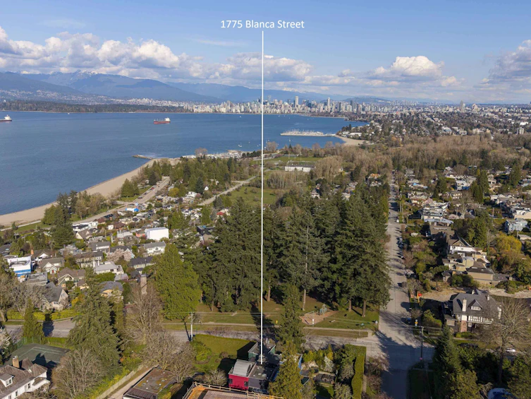 1775 Blanca Street, Vancouver, BC, V6R 4E4 - 38