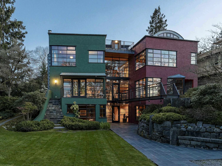 1775 Blanca Street, Vancouver, BC, V6R 4E4 - 3
