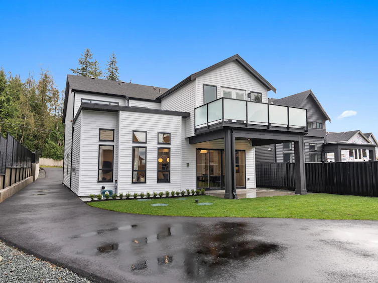 23717 40 Avenue, Langley, BC, V2Z 2J9 - 35
