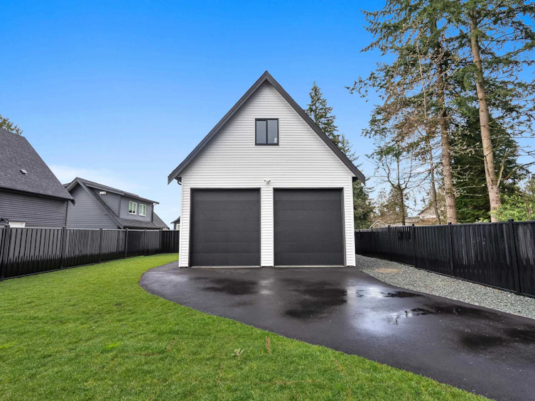 23717 40 Avenue, Langley, BC, V2Z 2J9 - 37