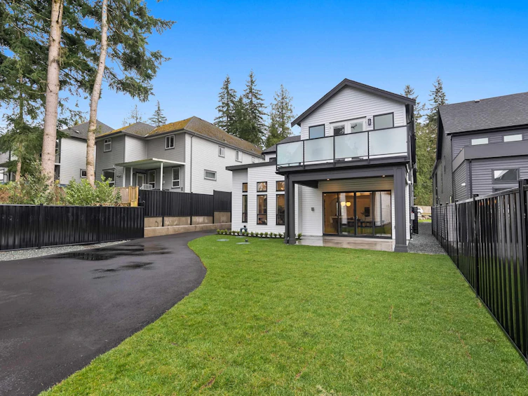 23717 40 Avenue, Langley, BC, V2Z 2J9 - 36