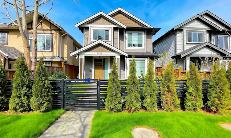 9131 Steveston Highway