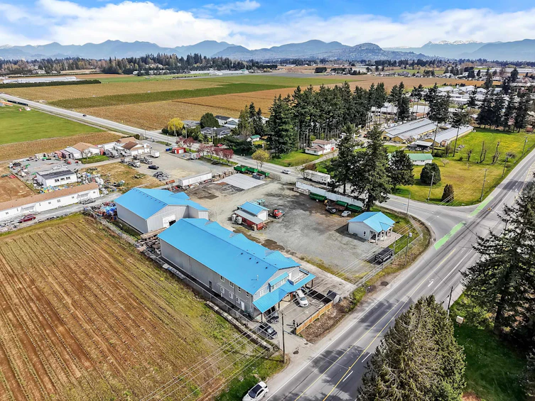 819 Clearbrook Road, Abbotsford, BC, V2T 5X2 - 34