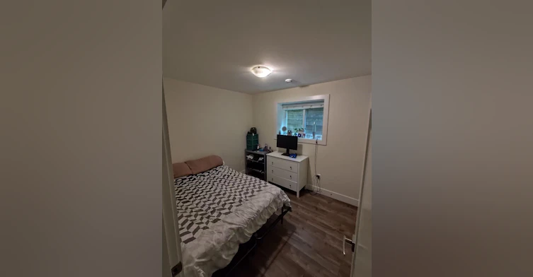 Lower Suite-809 Twenty First Street, New Westminster, BC, V3M 4Y1 - 9