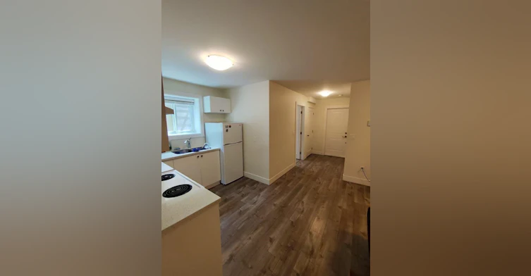 Lower Suite-809 Twenty First Street, New Westminster, BC, V3M 4Y1 - 7