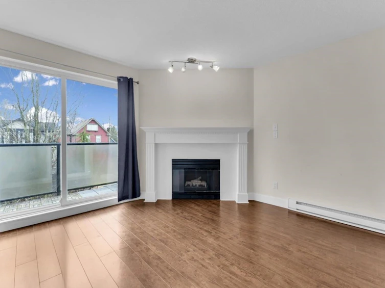 307-876 W 16th Avenue, Vancouver, BC, V5Z 1T1 - 3