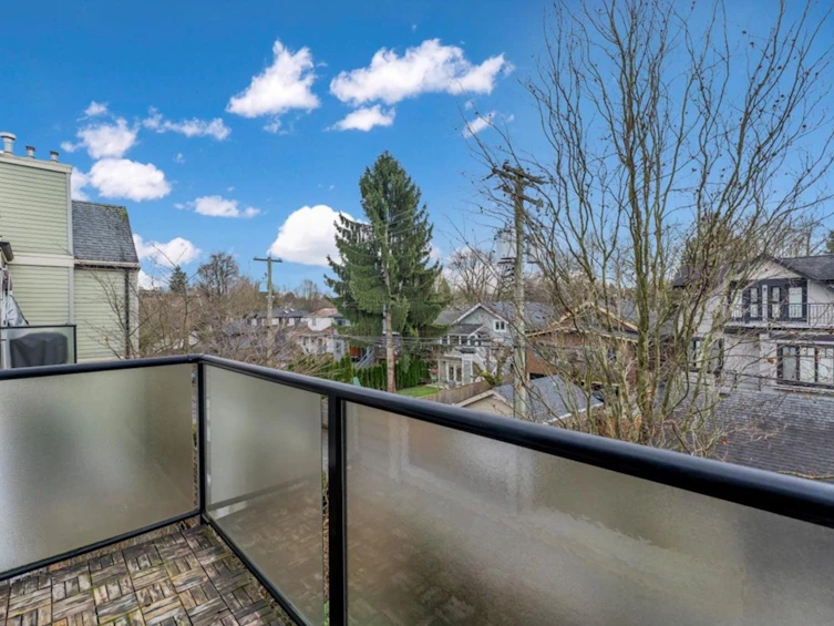 307-876 W 16th Avenue, Vancouver, BC, V5Z 1T1 - 4
