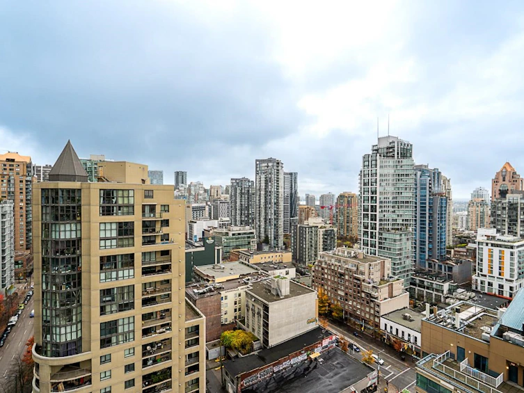 2103-1351 Continental Street, Vancouver, BC, V6Z 0C6 - 18