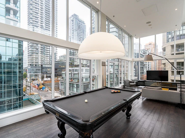2103-1351 Continental Street, Vancouver, BC, V6Z 0C6 - 29