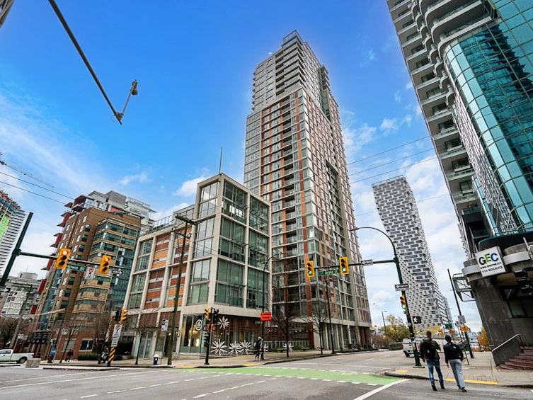2103-1351 Continental Street, Vancouver, BC, V6Z 0C6 - 38