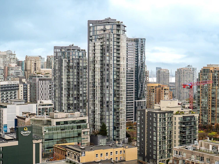 2103-1351 Continental Street, Vancouver, BC, V6Z 0C6 - 21