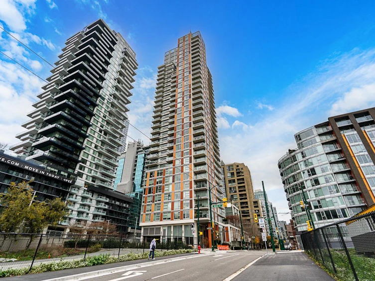 2103-1351 Continental Street, Vancouver, BC, V6Z 0C6 - 39