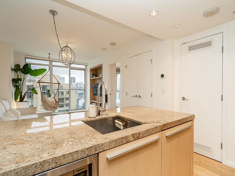 2103-1351 Continental Street, Vancouver, BC, V6Z 0C6 - 5