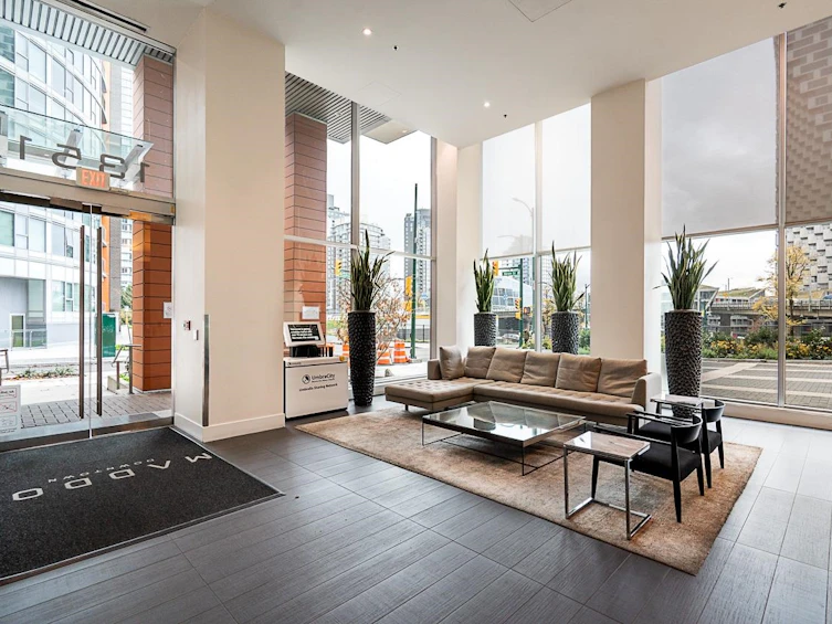 2103-1351 Continental Street, Vancouver, BC, V6Z 0C6 - 36