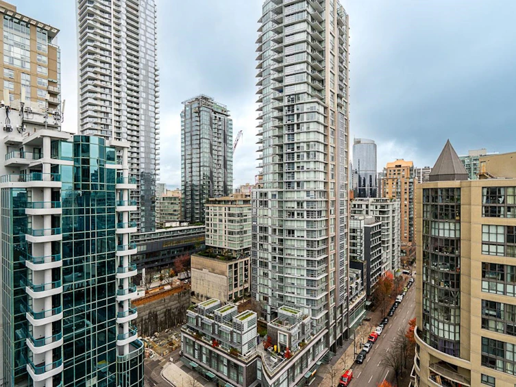 2103-1351 Continental Street, Vancouver, BC, V6Z 0C6 - 20