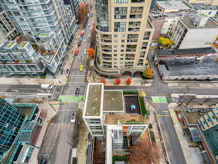 2103-1351 Continental Street, Vancouver, BC, V6Z 0C6 - 19
