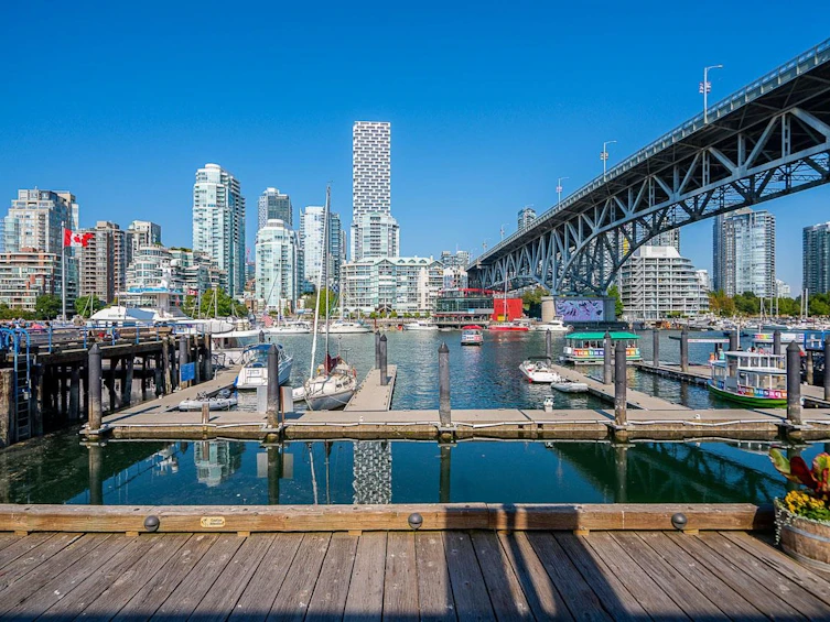 2103-1351 Continental Street, Vancouver, BC, V6Z 0C6 - 34