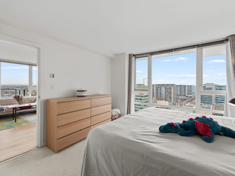 PH6-7988 Ackroyd Road, Richmond, BC, V6X 0K6 - 21