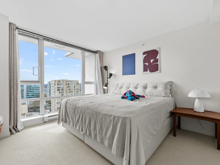 PH6-7988 Ackroyd Road, Richmond, BC, V6X 0K6 - 20