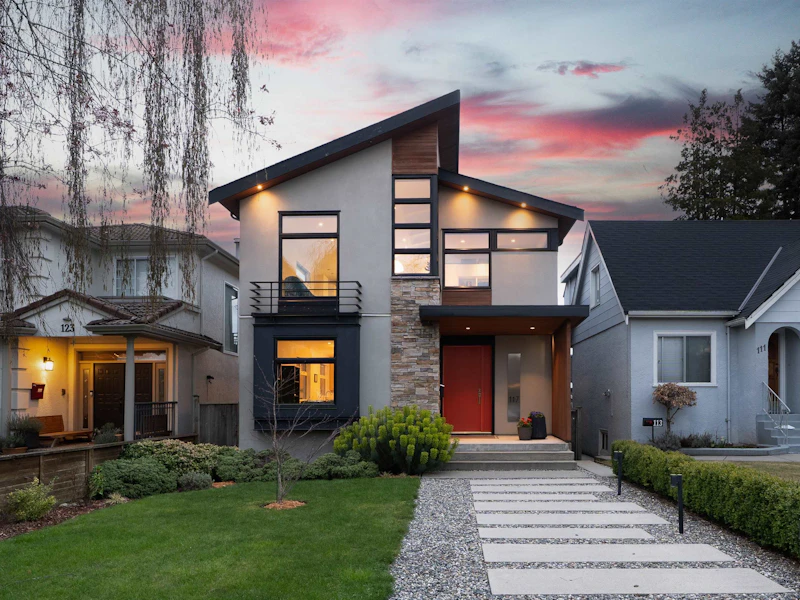 117 W 26th Avenue, Vancouver BC V5Y 2J6