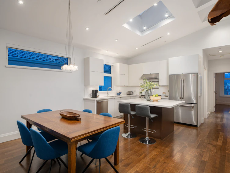 117 W 26th Avenue, Vancouver, BC, V5Y 2J6 - 9