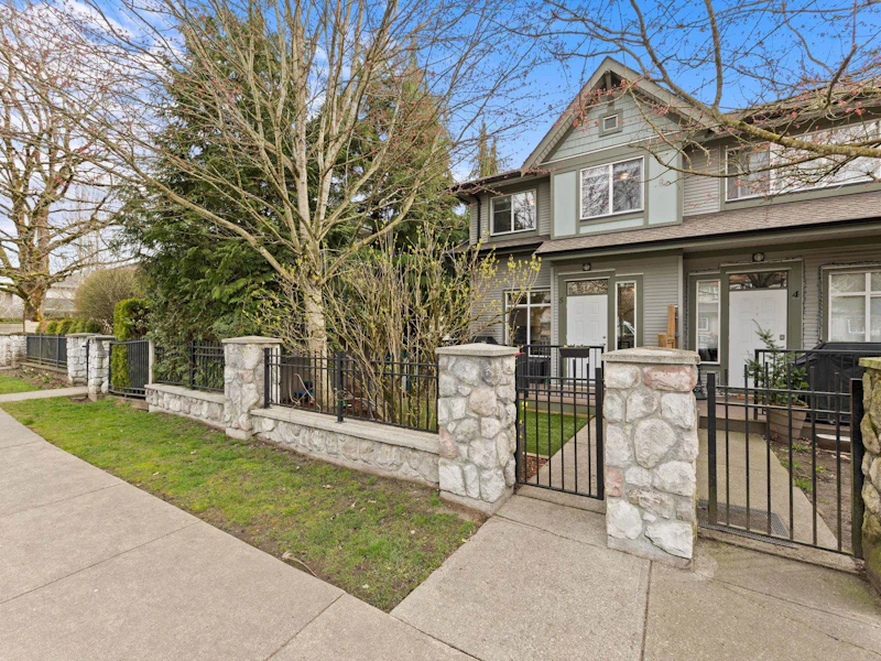 5 - 8726 159th Street, Surrey BC V4N 0A8