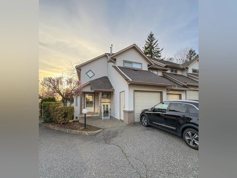48 - 32361 Mcrae Avenue, Mission BC V2V 4X7
