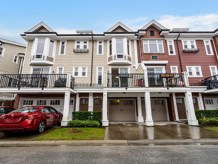 75-20738 84 Avenue, Langley, BC, V2Y 0J6 - 2