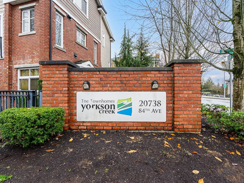 75 - 20738 84th Avenue, Langley BC V2Y 0J6