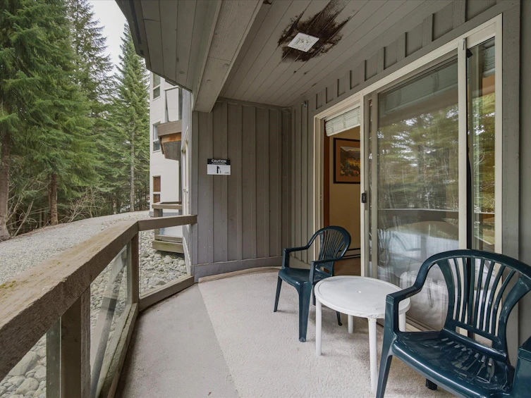 126-4800 Spearhead Drive, Whistler, BC, V8E 1G1 - 19