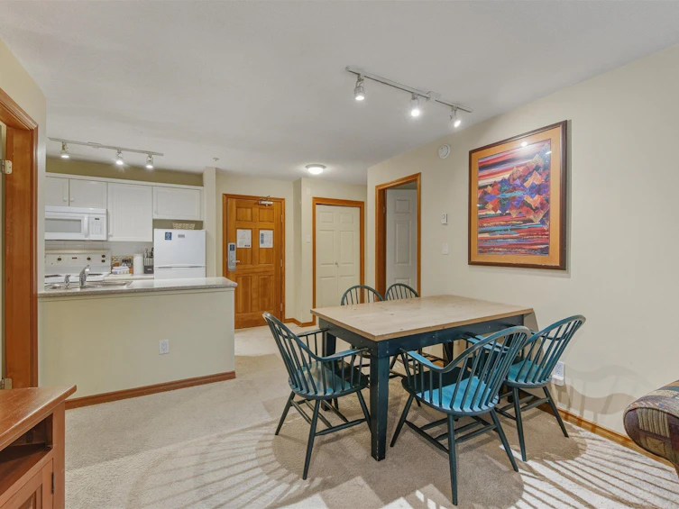 126-4800 Spearhead Drive, Whistler, BC, V8E 1G1 - 8