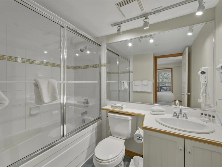 126-4800 Spearhead Drive, Whistler, BC, V8E 1G1 - 15