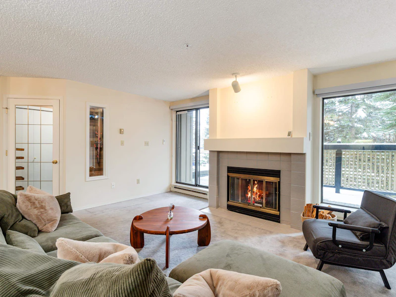 18 - 4725 Spearhead Drive, Whistler BC V0N 1B4